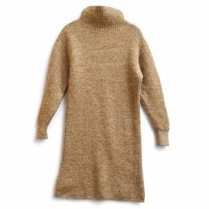 Wilfred Montpellier Merino Wool Sweater Dress Size Small